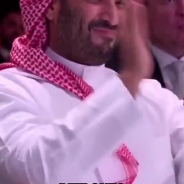 There is a Revival in Saudi Arabia That is Similar to The United States!