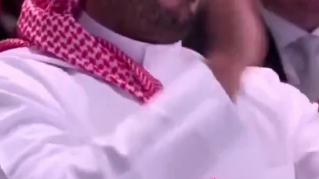 There is a Revival in Saudi Arabia That is Similar to The United States!