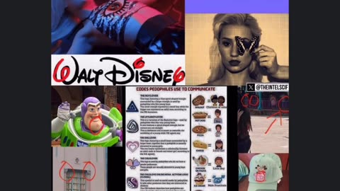 A stunned gaze at Hollywood's dark underbelly: pedophilia, elite circles, chilling satanic rituals, Illuminati ties, and beyond.
