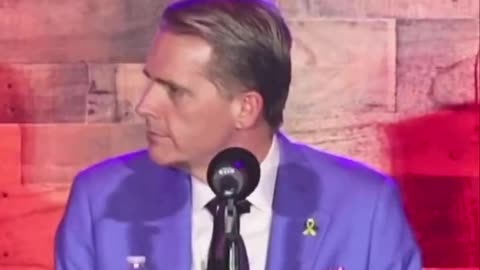 Scott Jennings asked why Democrats are having a hard time convincing young men to vote Democrat
