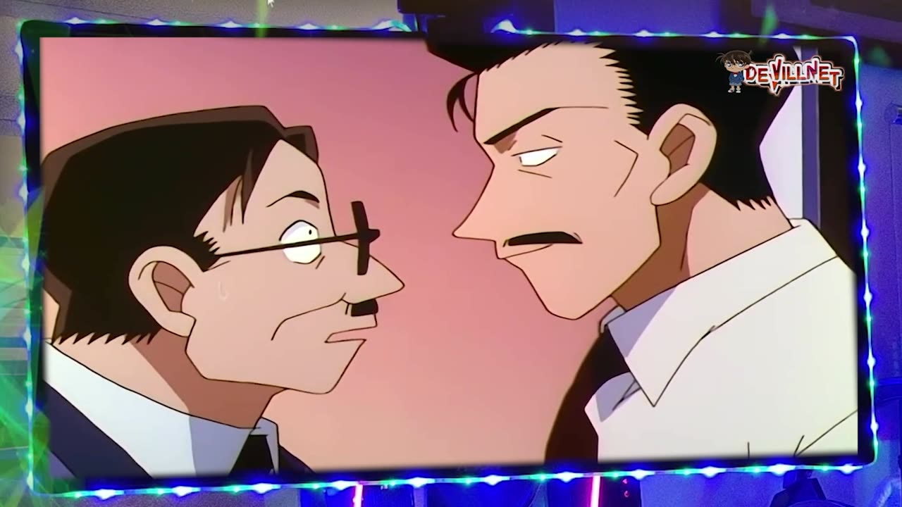 Detective Conan Tagalog Dubbed HD - Episode 243-244