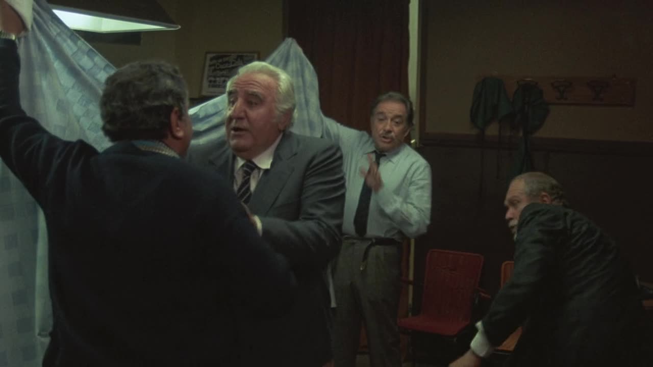 Amici miei atto II 2 mitico film completo in italiano