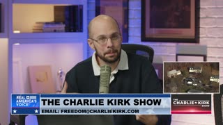 A J6 Pipe Bomb Arrest + Is College Football Ruined? + The Conquest of Britain | Kelly, Davis, Wren