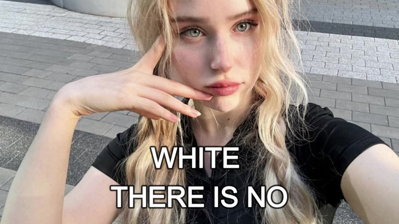 Vril White There Is No Upgrade