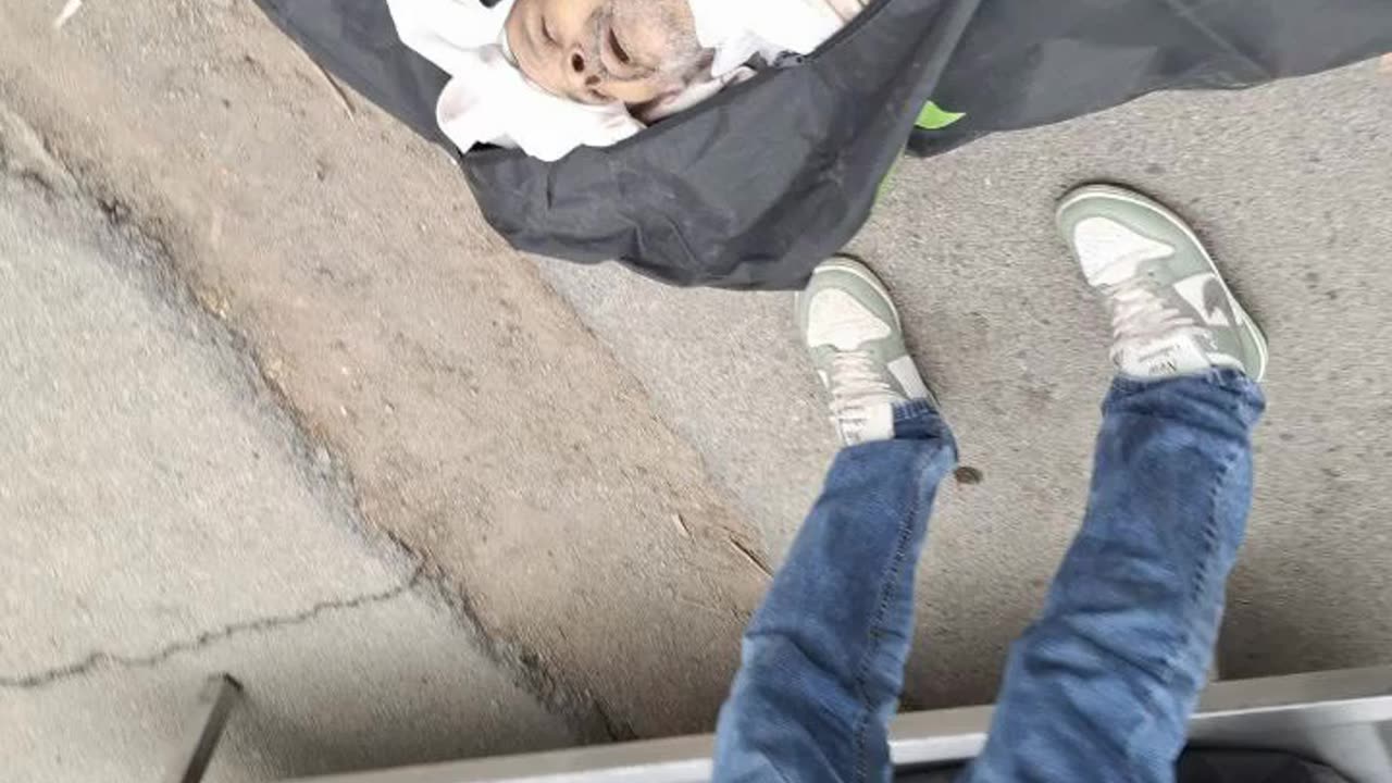 More Mullah Savagery