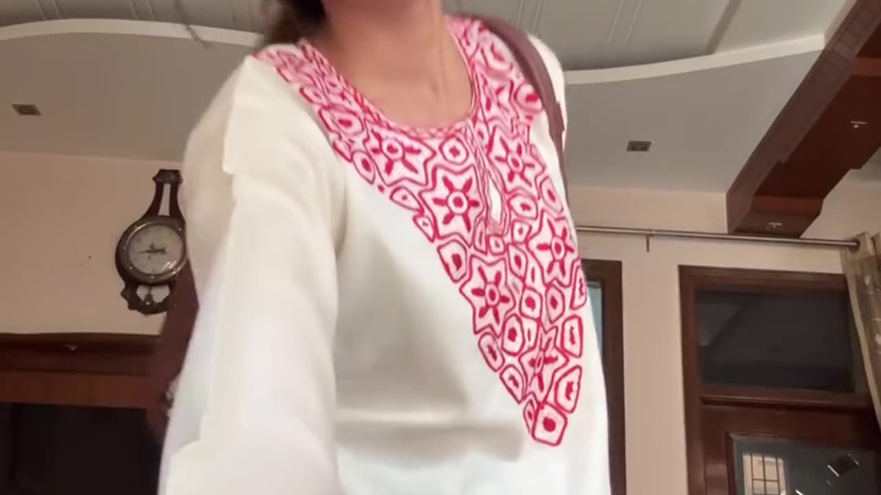 Indian kurti
