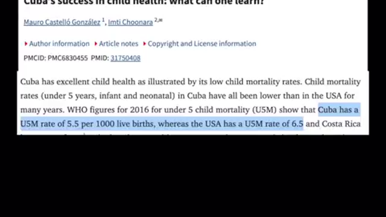 Medical system is not broken! It was designed that way