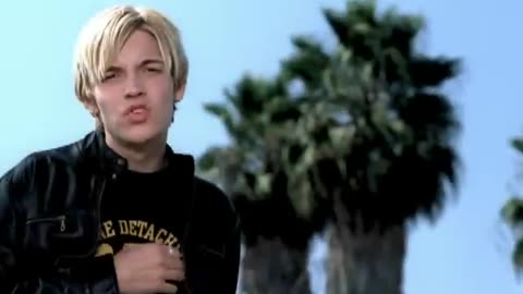 The Calling - Wherever You Will Go (First Music Video- in Tijuana)