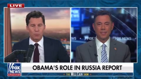 Brennan Russia Hoax panic