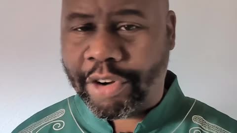 Trey Knowles - America's Day of Tribulation