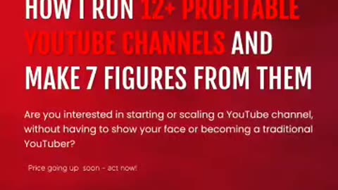 money ideas
