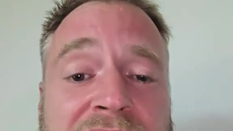 Ransbak Ricardo heeft last van opsipatie!