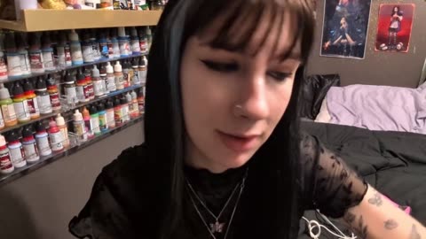 Linx exposing Keemstar