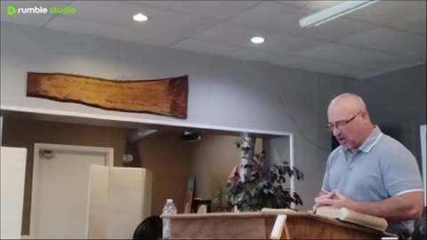 Ephesians 5 pt 2