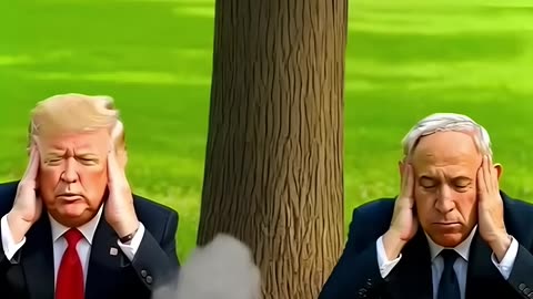Putin saved Ali khamenei from Netanyahu and Donald trump plans