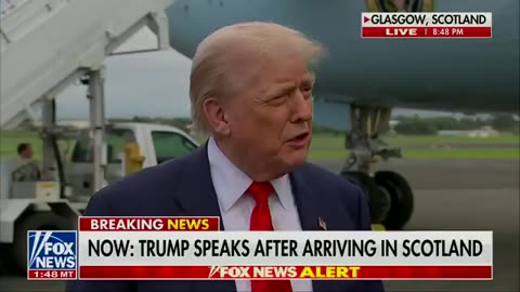 President Trump