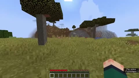3 Disturbing Minecraft Mysteries You've Never Seen