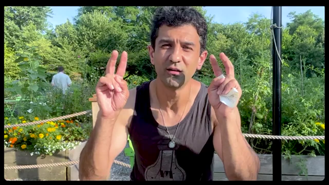 STOP Letting Apathy Control Your Life | World Beyond Capitalism (English)