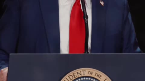 Trump Honors Charlie Kirk With Medal of Freedom