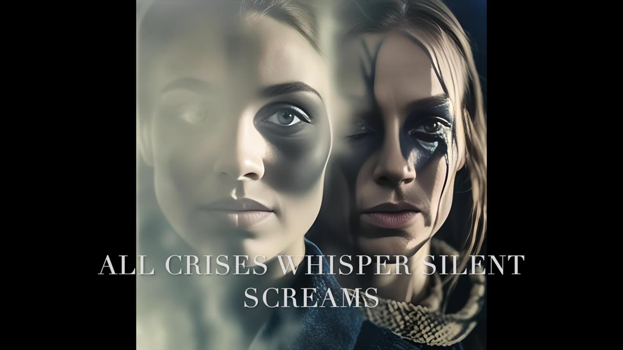 Psyche's fears (official audio)