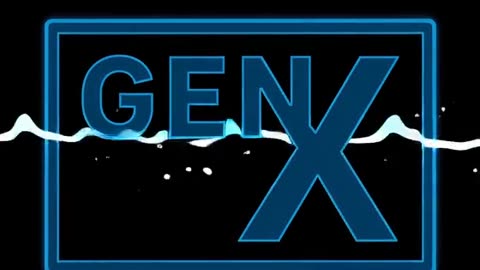GenX Intro — 3