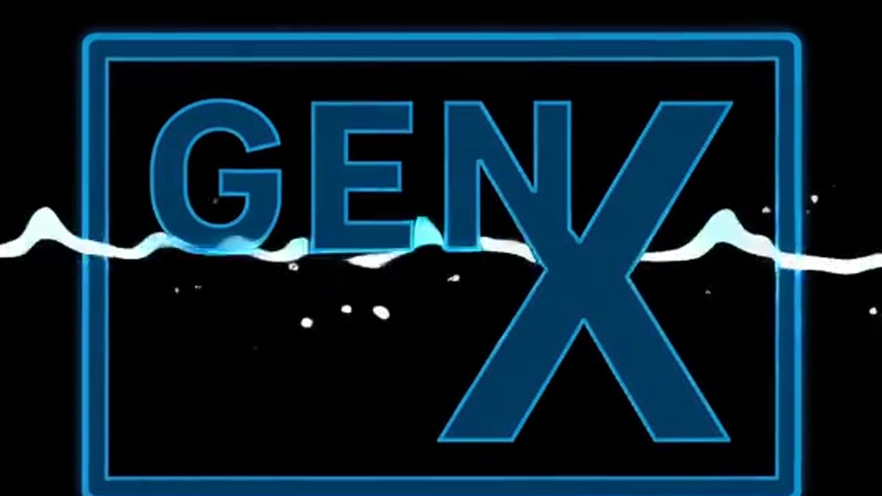 GenX Intro — 3
