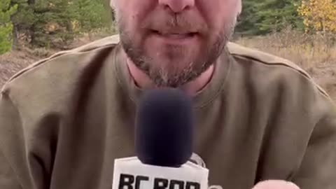 Ostriches: He’s Not Joking — He’s Hinting.