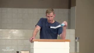 Wednesday Evening - Pa. Joe Davis - 8/6/25