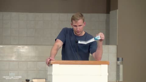 Wednesday Evening - Pa. Joe Davis - 8/6/25