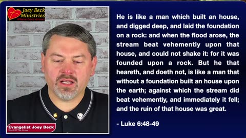 Joey Beck Ministries