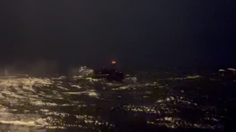 Ukrainian GRU Operations in The Black Sea Destroy Enemy boat, Radar Station + An Unknown Number KIA