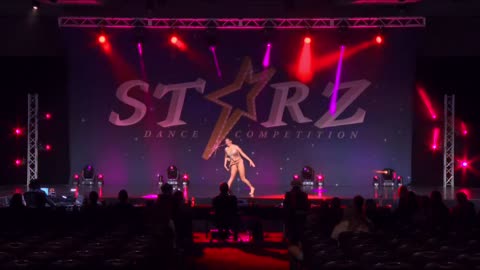 STARZ Nationals - W Dells Room A