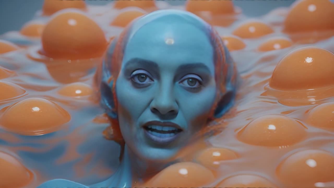 Goddess Prime's Blessings for June 19