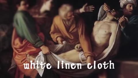 Van Zant - Jesus Christ (2024 Lyric Video)