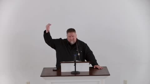 Sermon 5-25-25