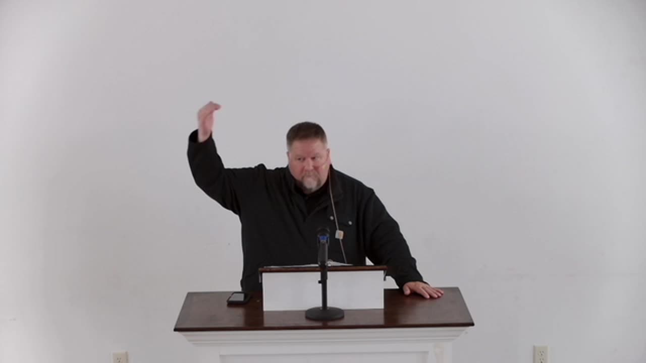 Sermon 5-25-25