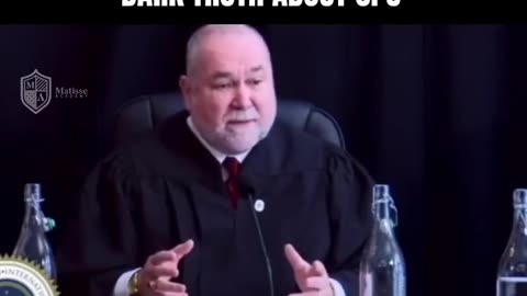 The Dark Side of CPS
