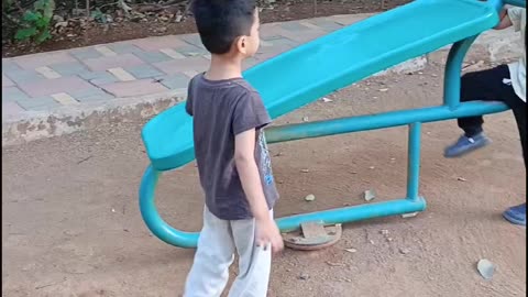 Little Feet, Big Adventures! Watch These Cute Explorers 👣"
