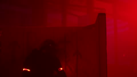 Zero Dark: "BlackOut"