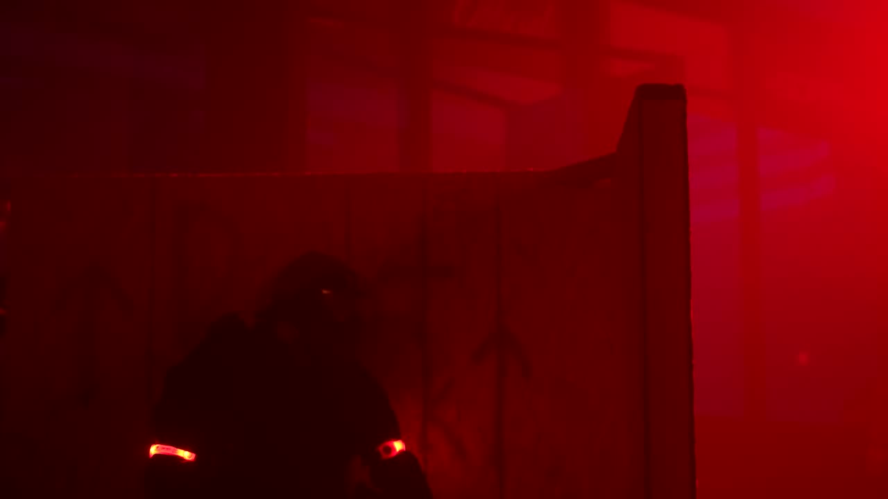 Zero Dark: "BlackOut"