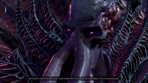 Baldur's Gate 3 with frens part 13
