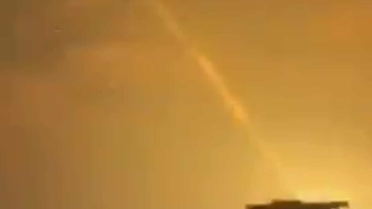 Difference between missiles and hypersonic missile