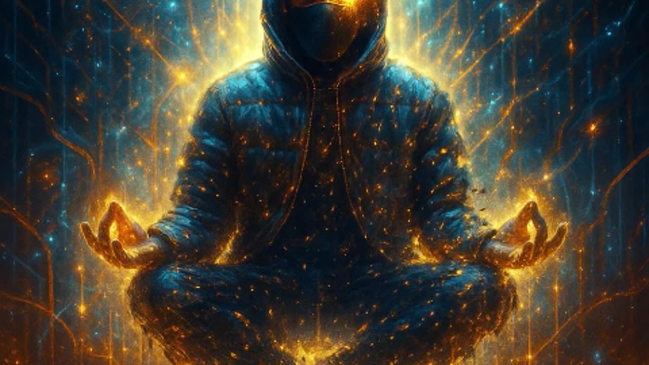 New Body- A.I 9 (intro) A.I Generated