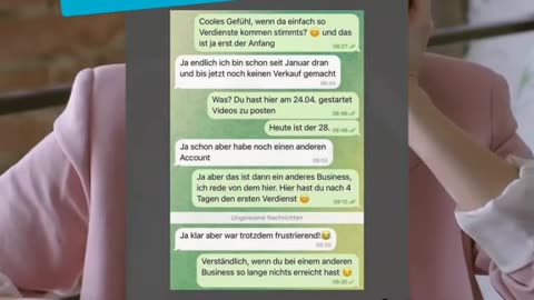 Online Geld verdienen