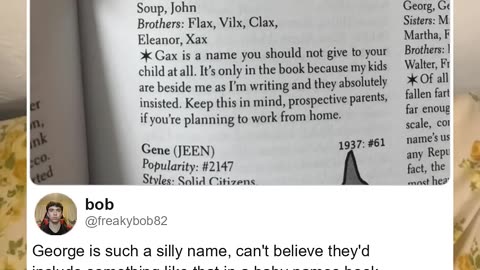 Funny