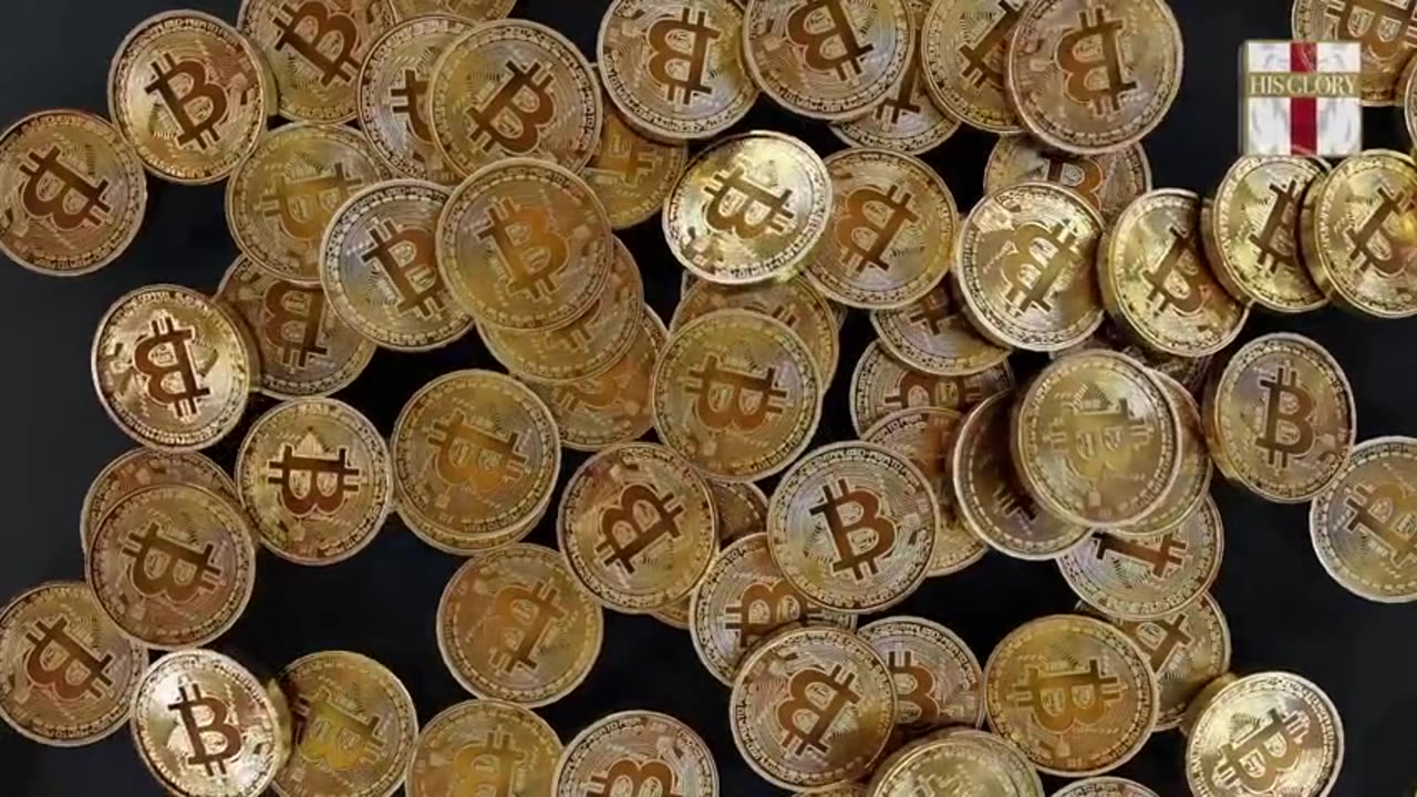 His Glory - Crypto Classroom Bitcoin’s Rise Amid Tariff Wars and AI-Powered Trading 5-12-25