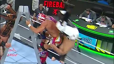 Money in the Bank