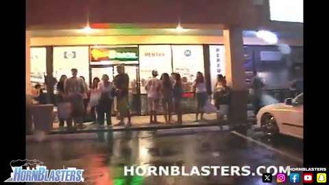 HornBlasters TV
