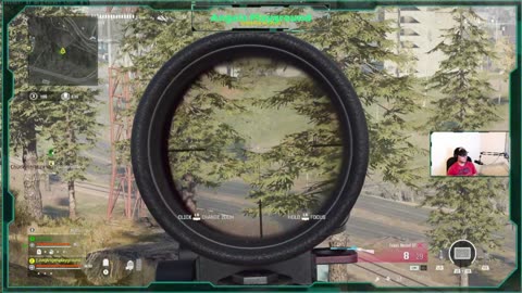 Non meta Warzone Stream!