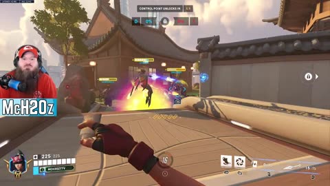 Overwatch 3 on Tuesday!!!